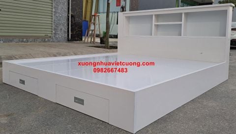  GIƯỜNG NHỰA GN63 