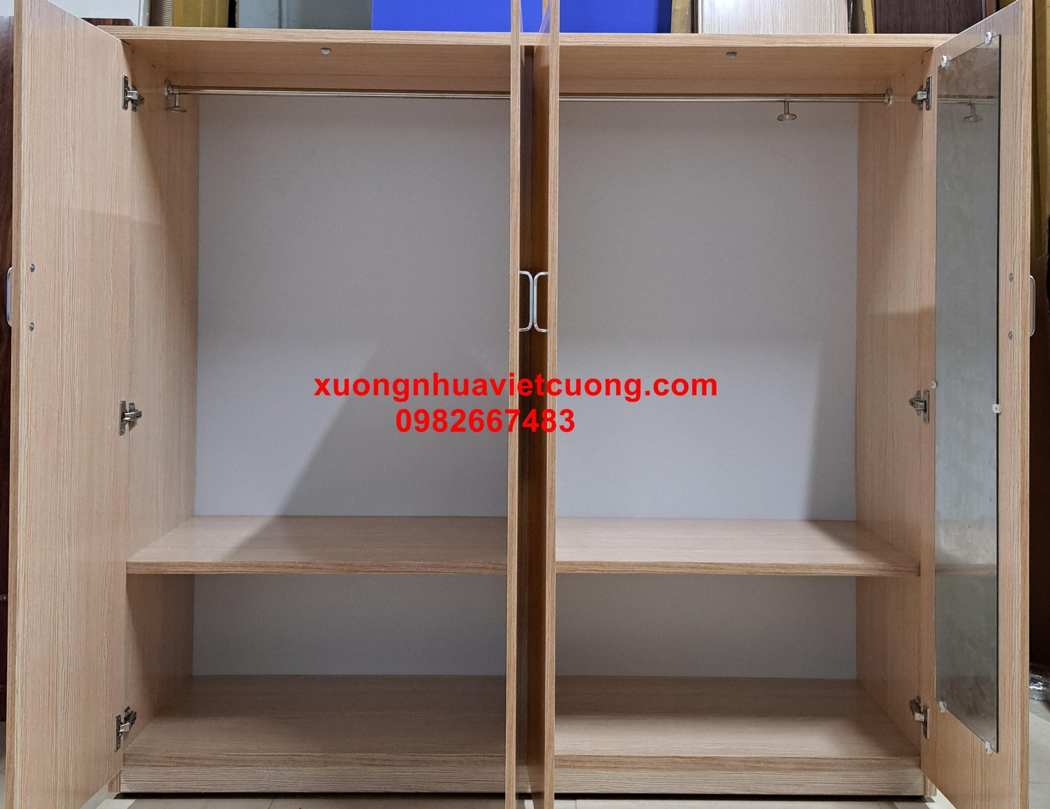 TỦ NHỰA ĐÀI LOAN CHO BÉ TB257