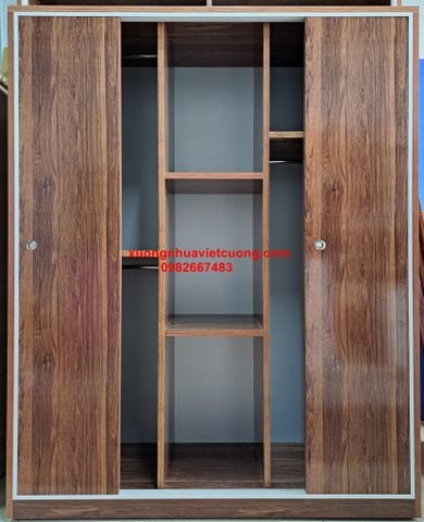  TỦ NHỰA ĐÀI LOAN CÁNH LÙA TCL184 