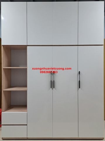  TỦ TƯỜNG NHỰA TT161 