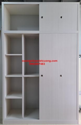  TỦ NHỰA ĐÀI LOAN CÁNH LÙA TCL240 