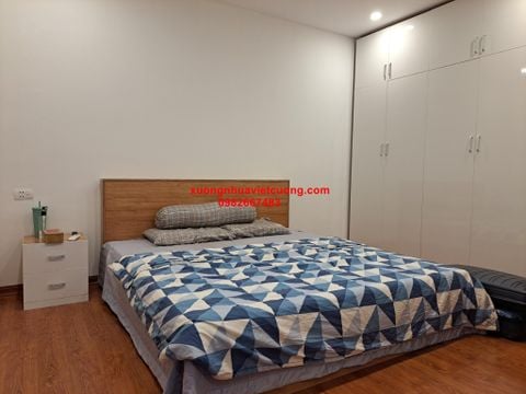  GIƯỜNG NHỰA CAO CẤP GZK14 