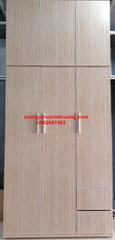  TỦ NHỰA ĐỰNG QUẦN ÁO TA3314 