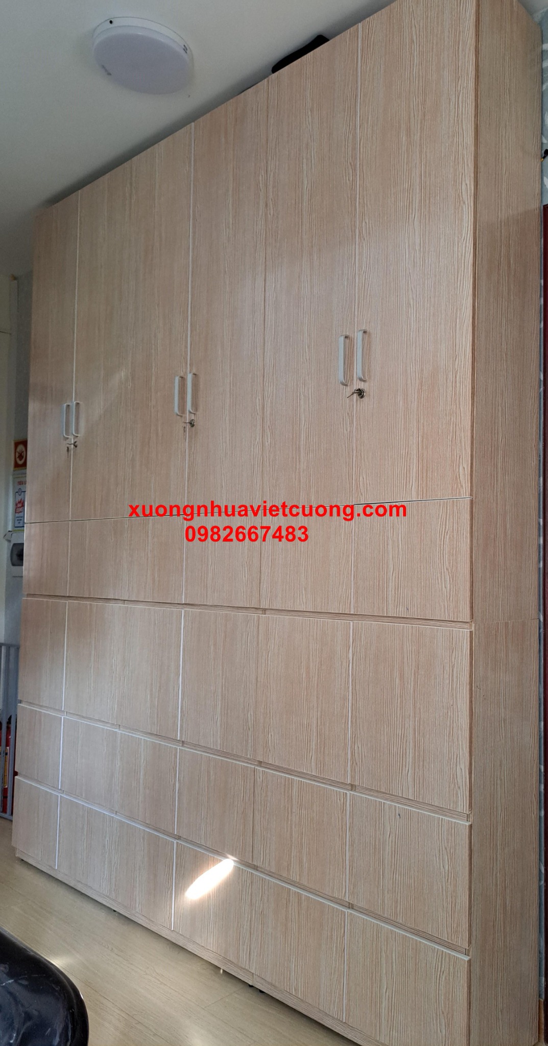 KỆ SÁCH NHỰA KS165