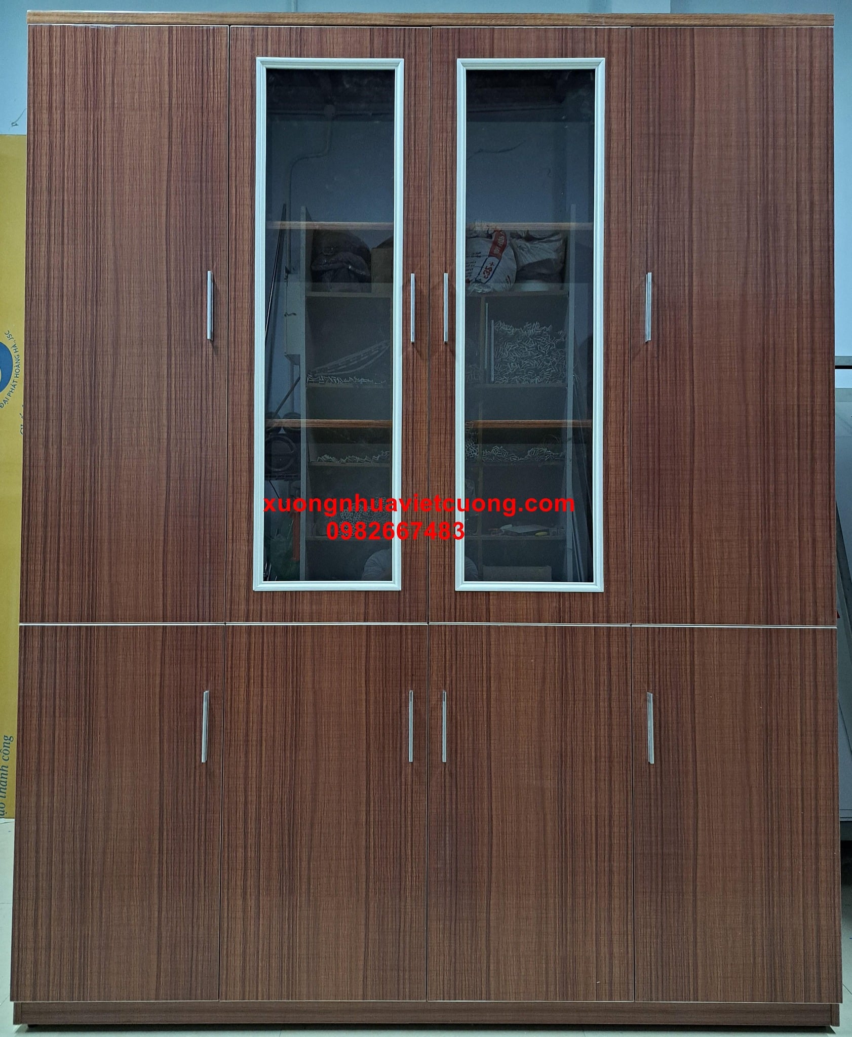 KỆ SÁCH NHỰA KS164