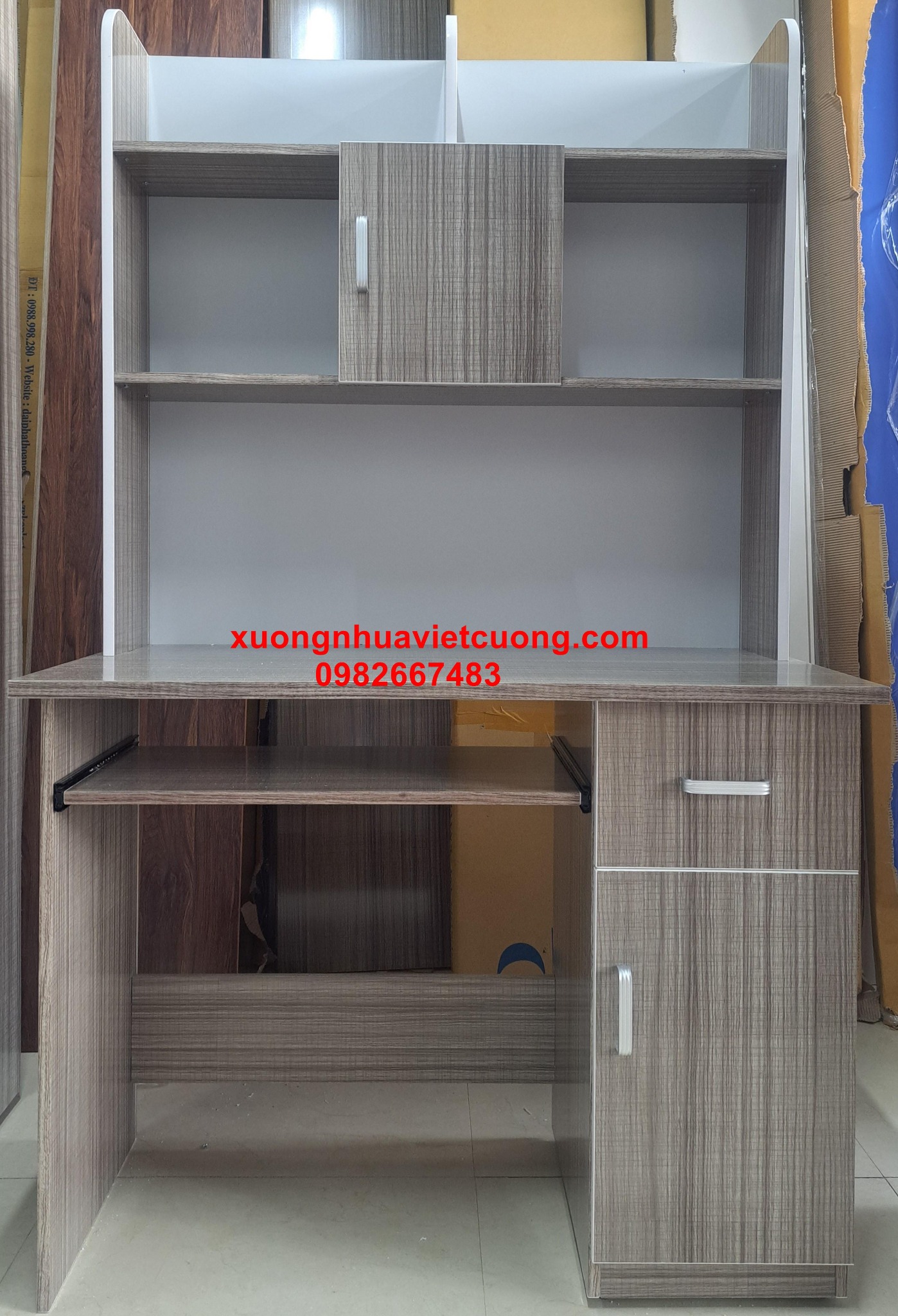 BÀN HỌC SINH NHỰA BH351