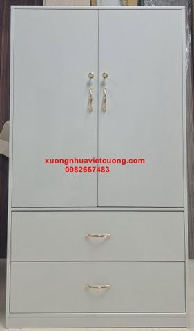 TỦ NHỰA CHO BÉ TB261 