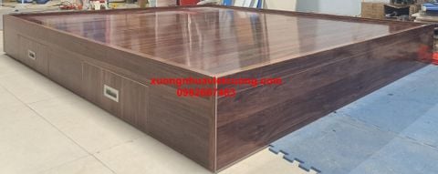  GIƯỜNG NHỰA GN100 