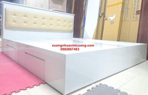  GIƯỜNG BẰNG NHỰA GN102 