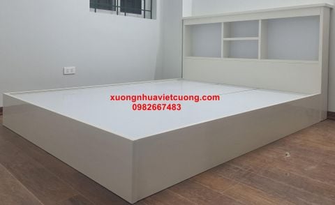  GIƯỜNG NHỰA ĐÀI LOAN GN104 