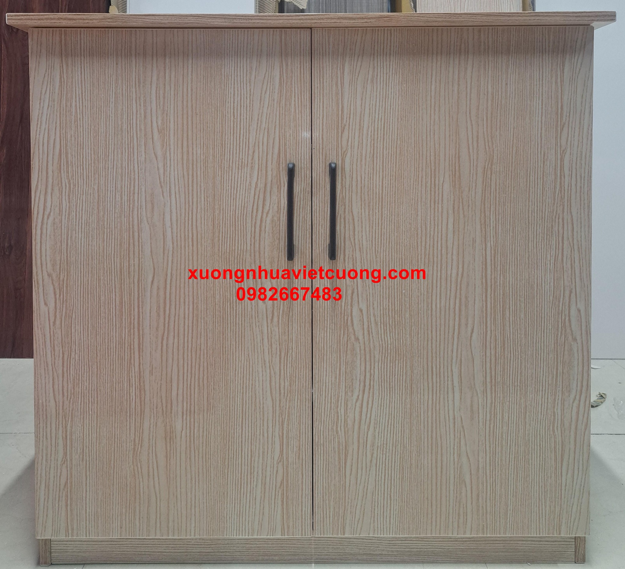 TỦ DÉP NHỰA ĐÀI LOAN TD233