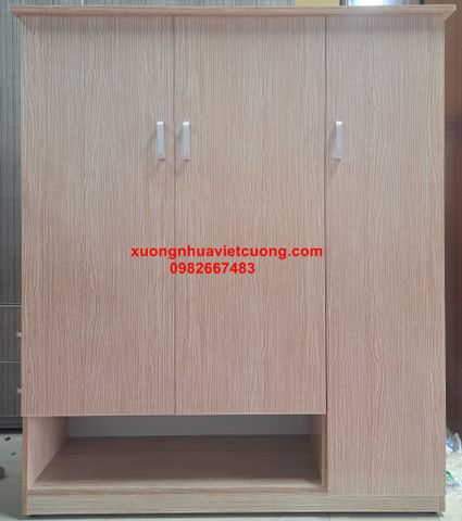  TỦ NHỰA ĐỂ GIÀY DÉP TD252 