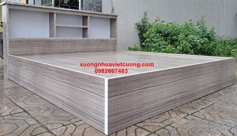  GIƯỜNG NHỰA GN110 