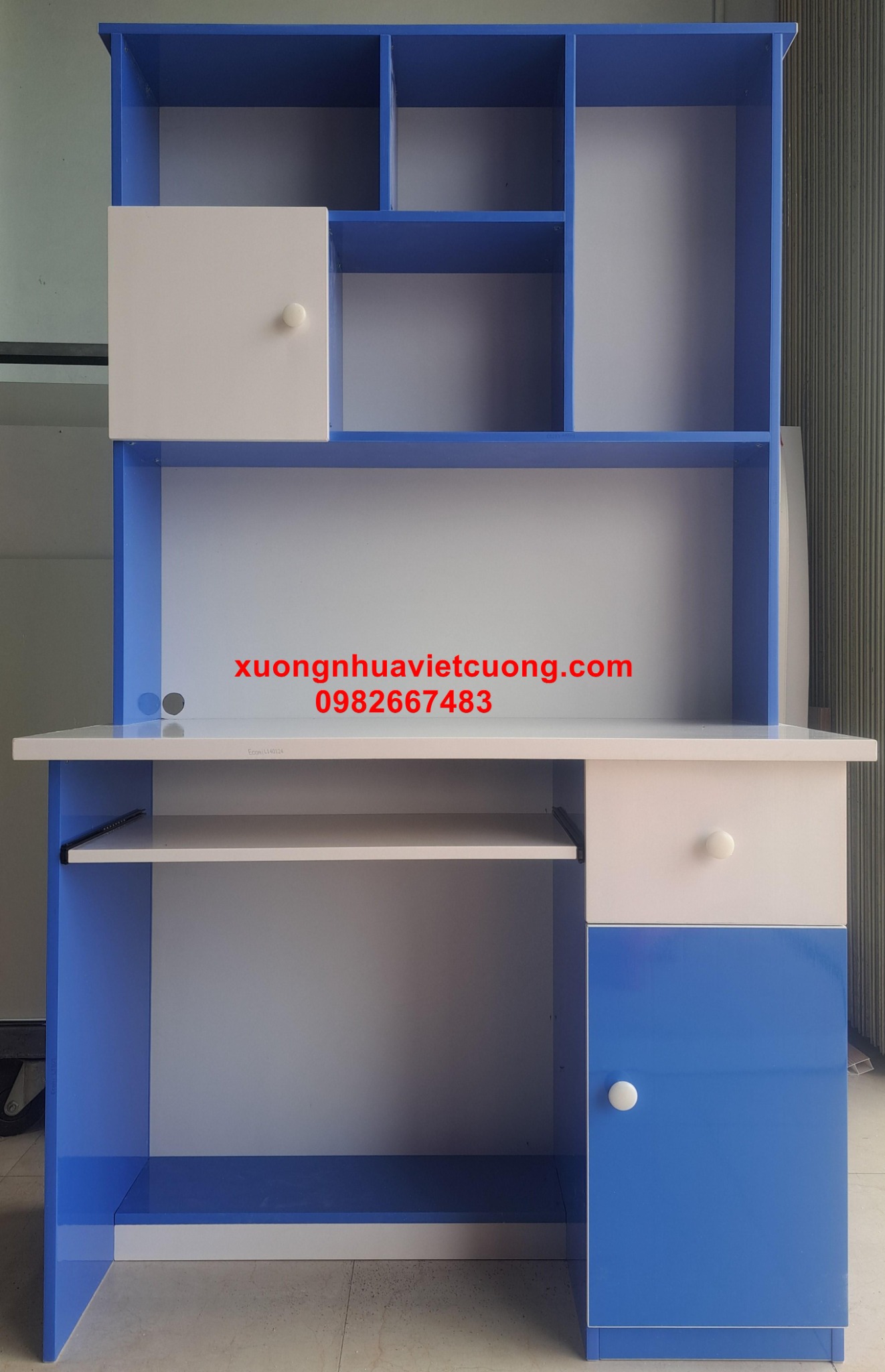 BÀN HỌC NHỰA BH406