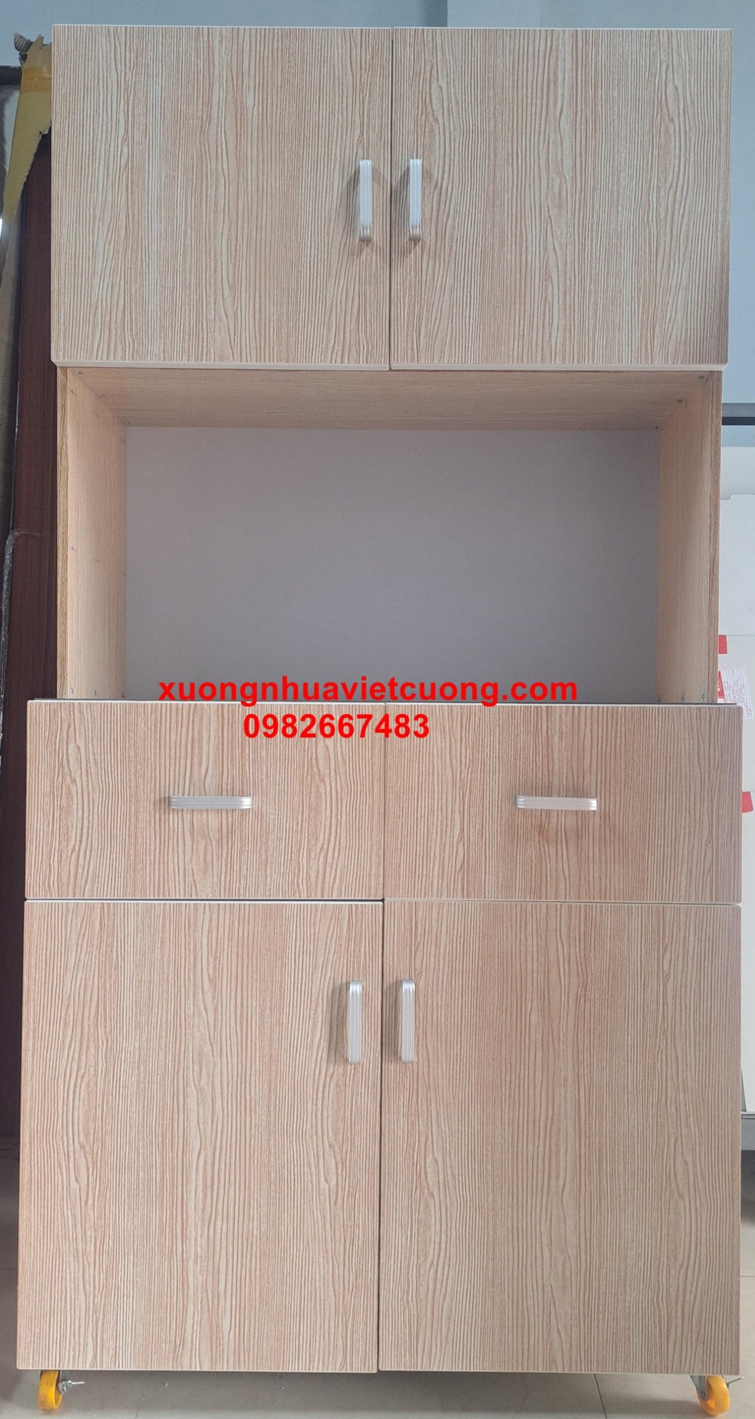 TỦ GIÀY NHỰA TD306