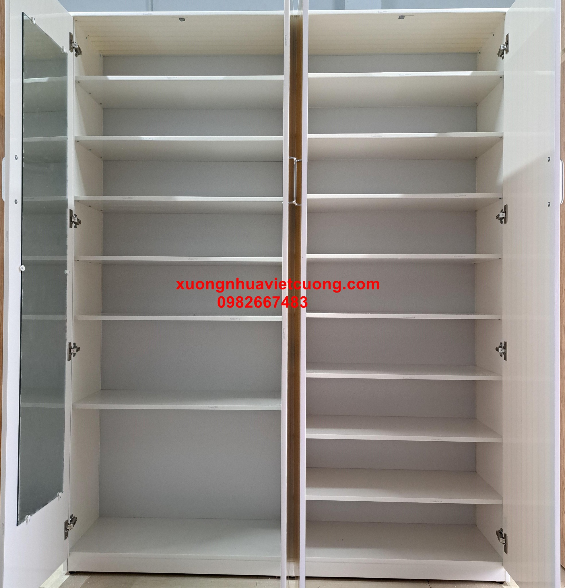 TỦ GIÀY NHỰA TD311