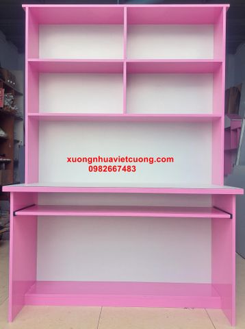  BÀN HỌC ĐÔI 1.2M NHỰA BHD406 