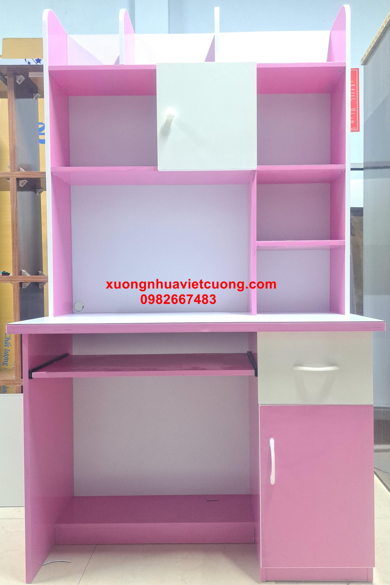 BÀN HỌC NHỰA BH405