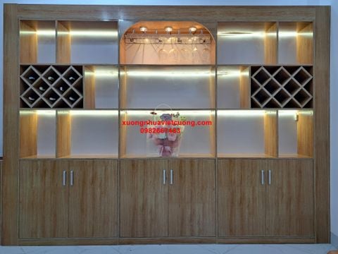  KỆ SÁCH NHỰA KS195 