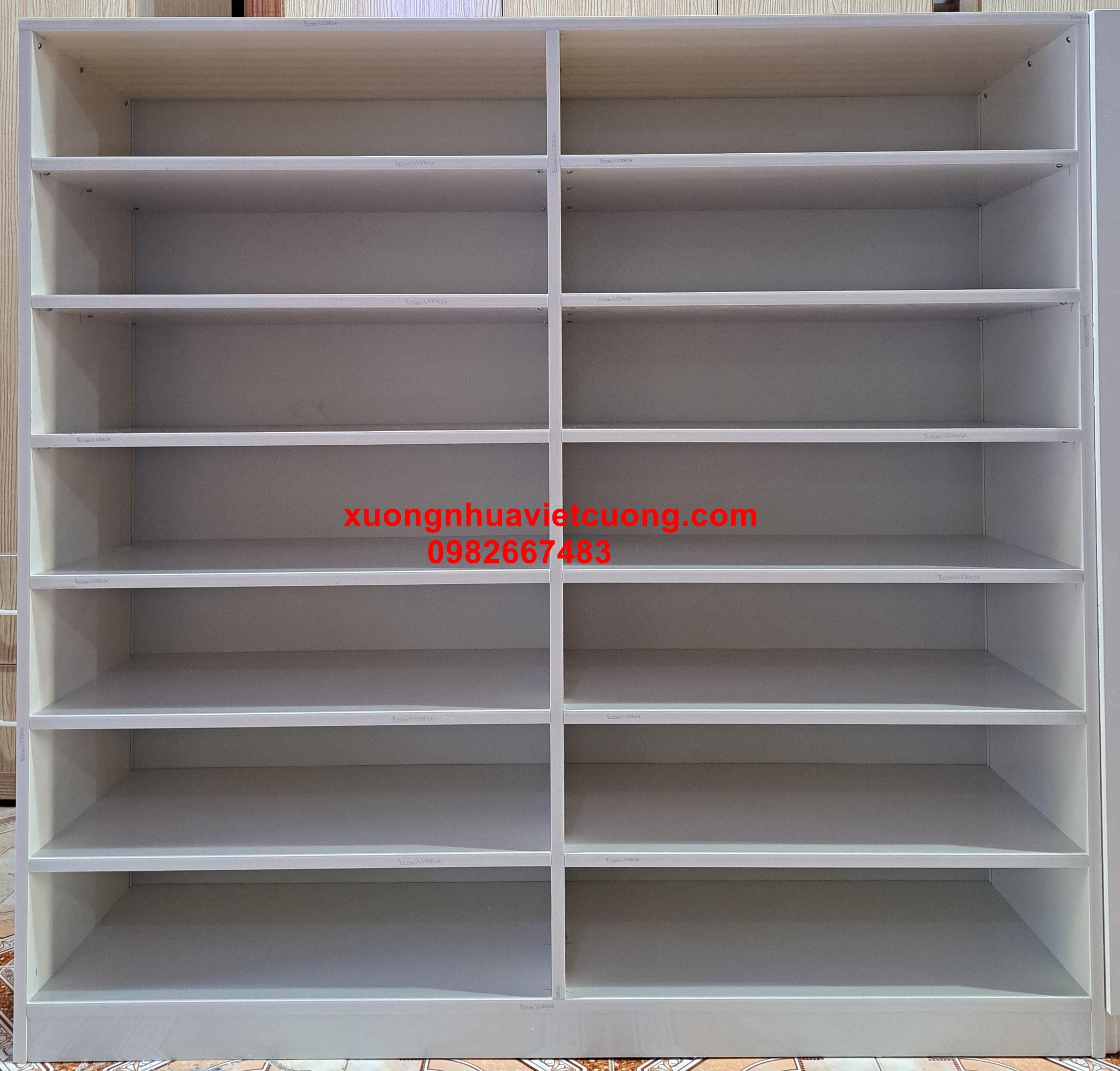 TỦ DÉP NHỰA TD360