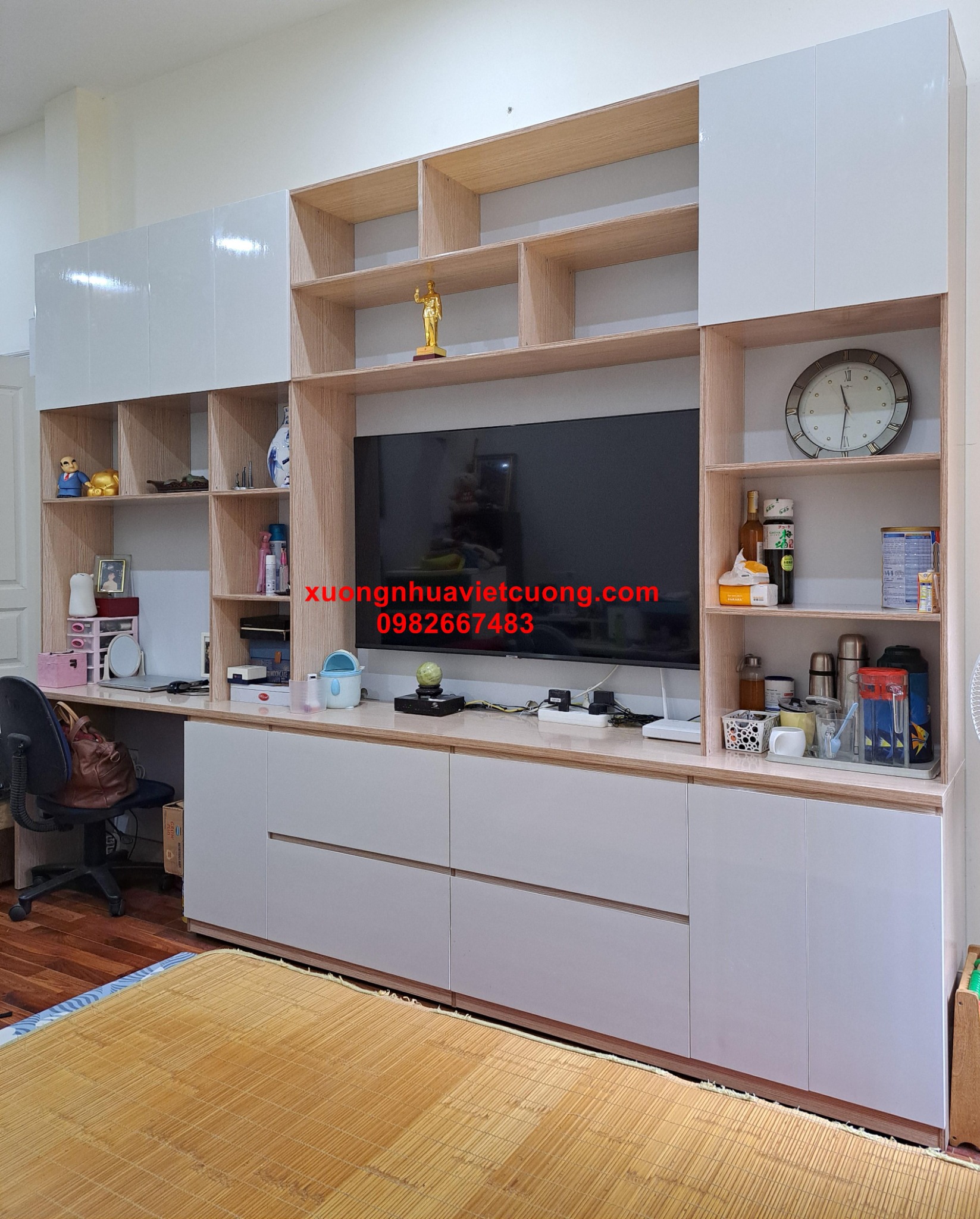 KỆ SÁCH NHỰA KS310