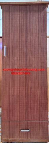  TỦ NHỰA 2 CÁNH TA2104 