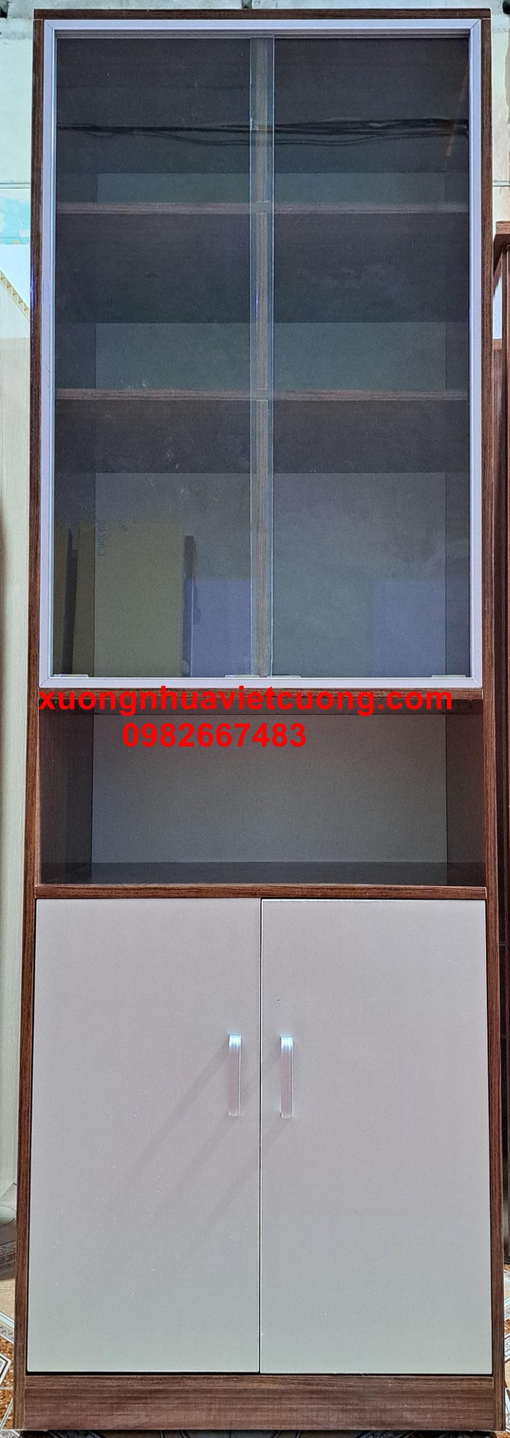 KỆ SÁCH NHỰA KS329