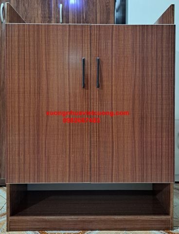  TỦ GIÀY NHỰA TD385 