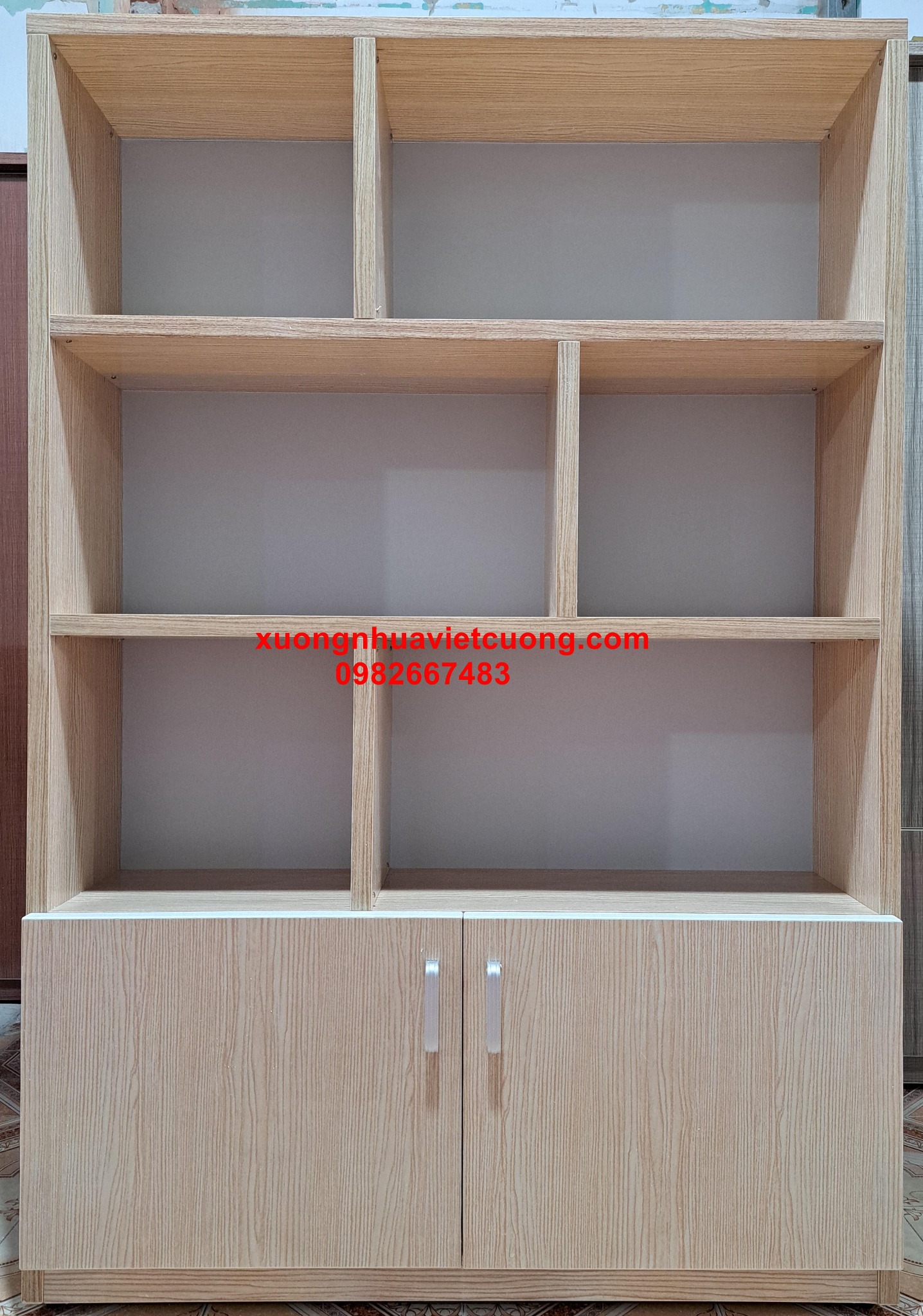 KỆ SÁCH NHỰA KS326