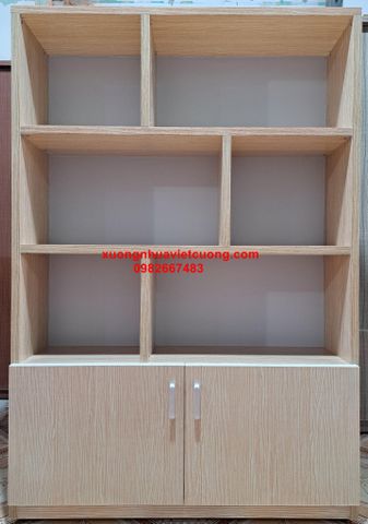  KỆ SÁCH NHỰA KS326 