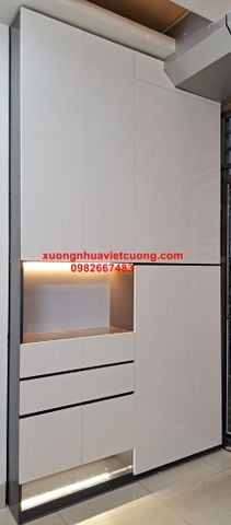  TỦ GIÀY NHỰA TD379 