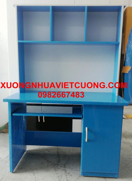 BÀN HỌC SINH NHỰA ĐÀI LOAN BH89