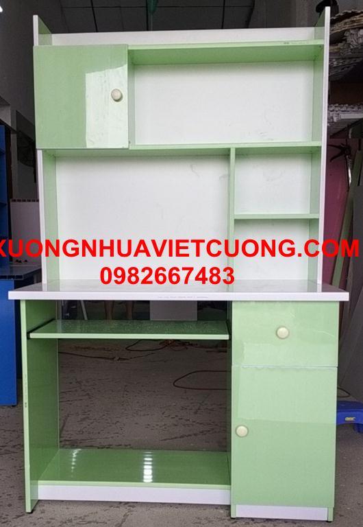 BÀN HỌC SINH NHỰA ĐÀI LOAN BH81