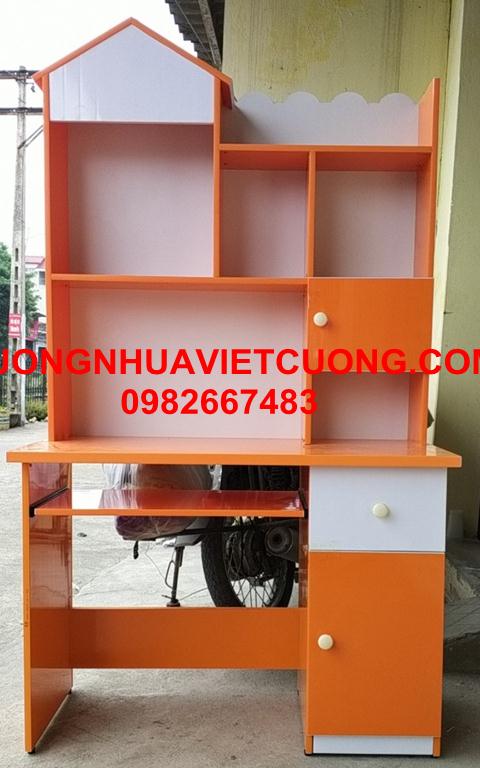 BÀN HỌC SINH NHỰA ĐÀI LOAN BH88