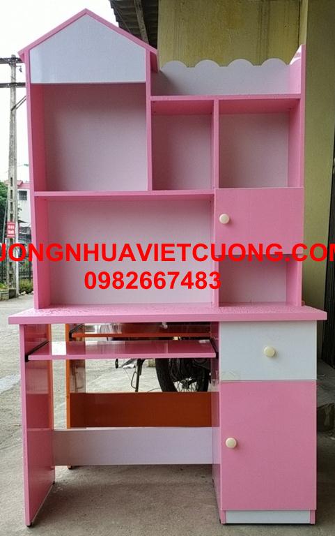 BÀN HỌC SINH NHỰA ĐÀI LOAN BH87