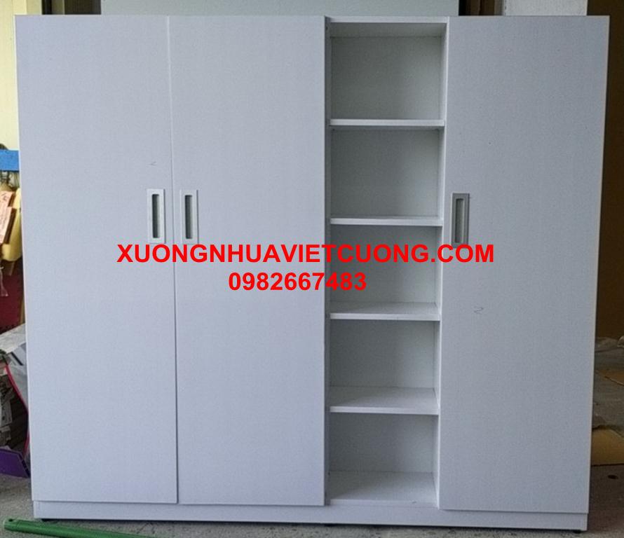 TỦ DÉP NHỰA ĐÀI LOAN TD37