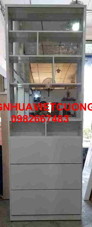 TỦ DÉP NHỰA ĐÀI LOAN TD38