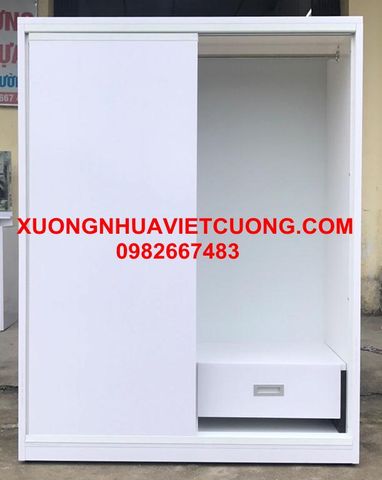  TỦ NHỰA ĐÀI LOAN CÁNH LÙA TCL10 