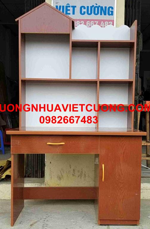 BÀN HỌC SINH NHỰA ĐÀI LOAN BH97