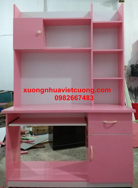 BÀN HỌC SINH NHỰA ĐÀI LOAN BH95