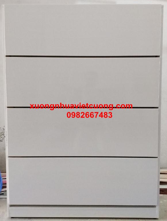 TỦ DÉP NHỰA ĐÀI LOAN TD50