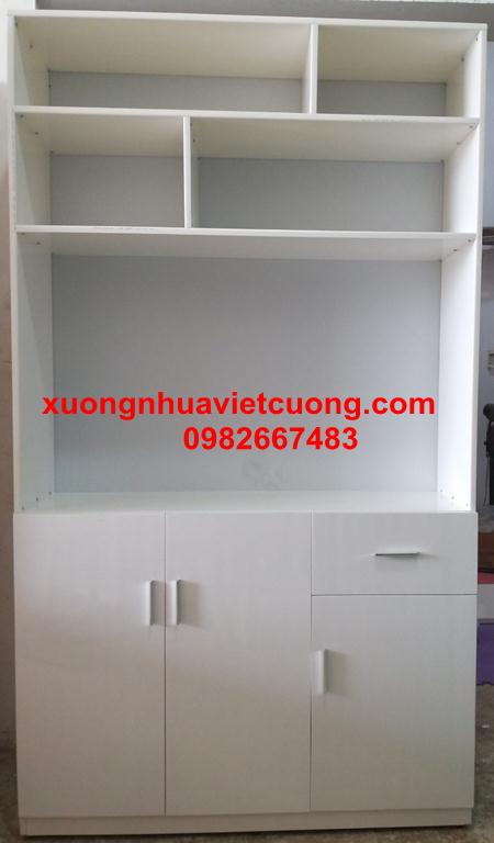 KỆ SÁCH NHỰA ĐÀI LOAN KS43