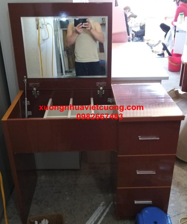 BÀN TRANG ĐIỂM BTD20