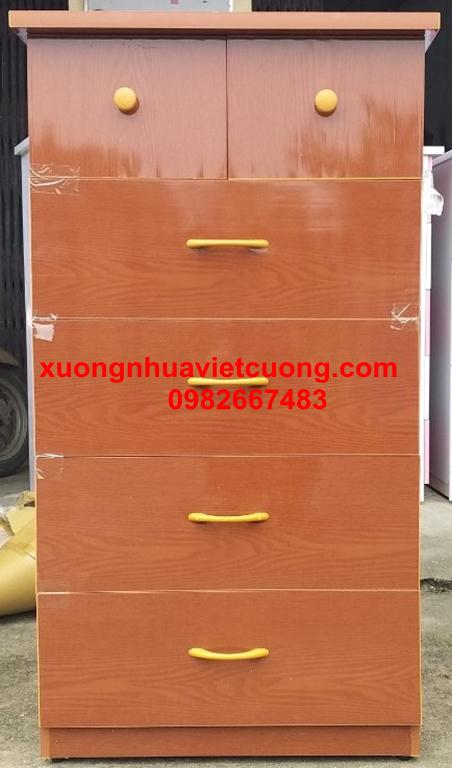 TỦ NHỰA ĐÀI LOAN CHO BÉ TB106