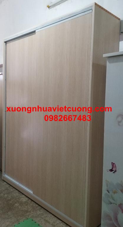 TỦ NHỰA ĐÀI LOAN CÁNH LÙA TCL41