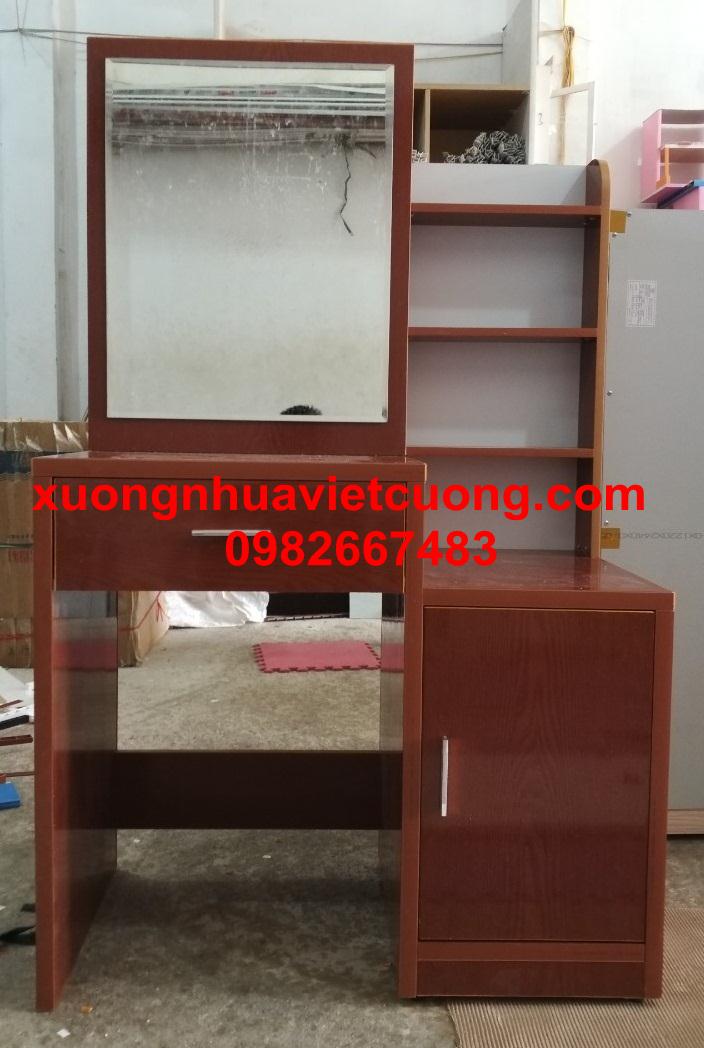 BÀN TRANG ĐIỂM BTD27