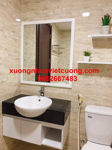  TỦ CHẬU RỬA TCR06 