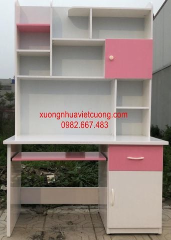  BÀN HỌC NHỰA CHO BÉ BH166 