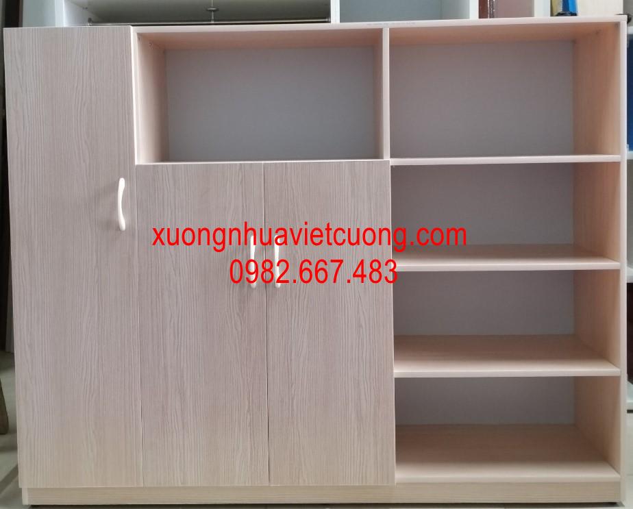 TỦ DÉP NHỰA ĐÀI LOAN TD96