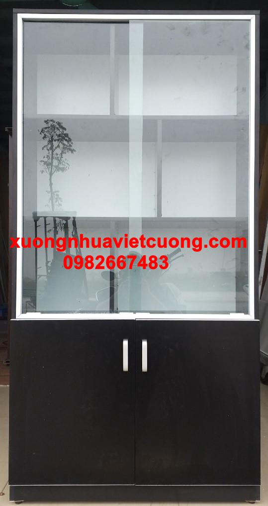 GIÁ SÁCH NHỰA KS102